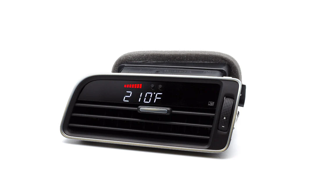 P3 Gauge - VW Passat B7 - Image 2