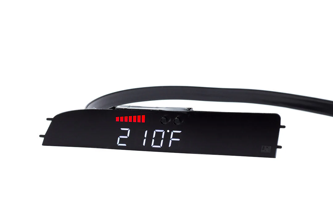 P3 Gauge - VW Passat B7 - Image 3