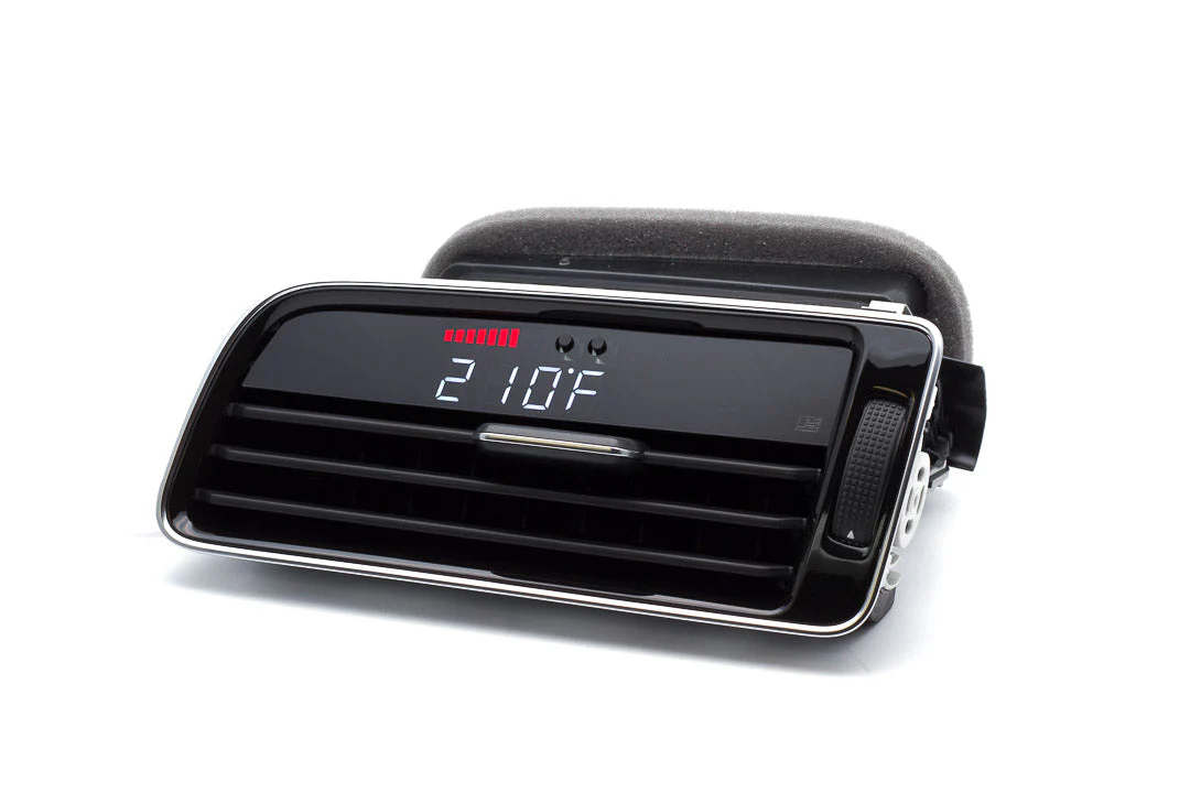 P3 Gauge - VW Passat B8 - Image 2