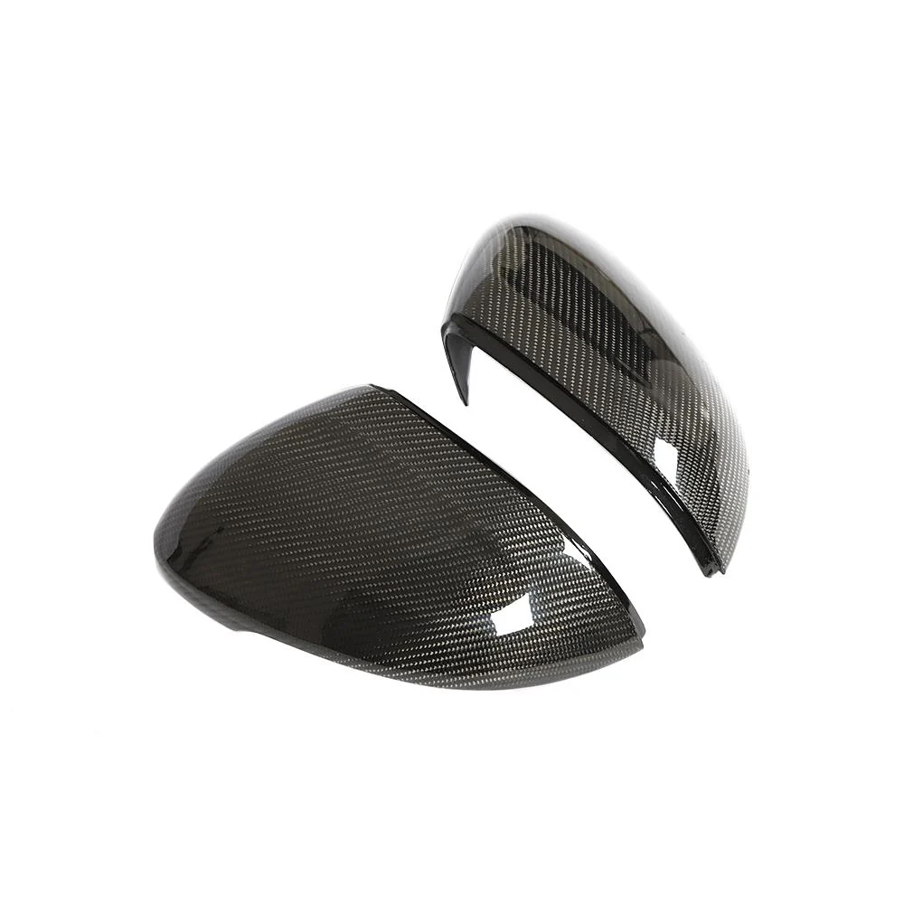 Volkswagen Passat B8 Carbon Fibre Mirror Covers