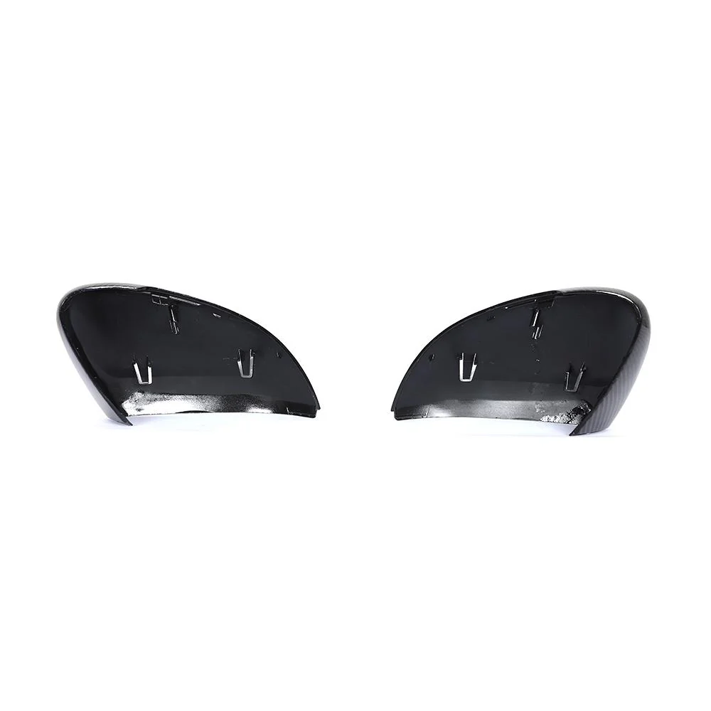 Volkswagen Passat B8 Carbon Fibre Mirror Covers - Image 4