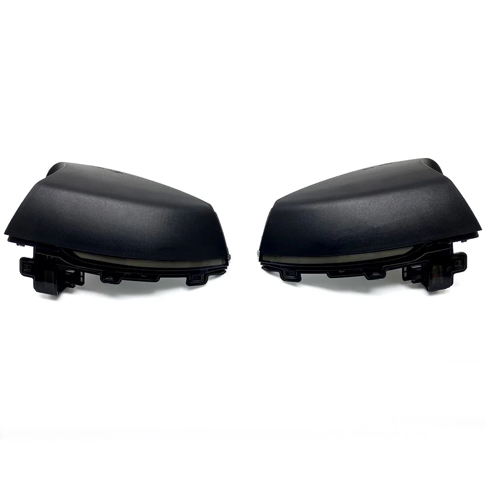 Volkswagen Polo 6C/6R Dynamic Mirror Indicators (2009-2017 Models)