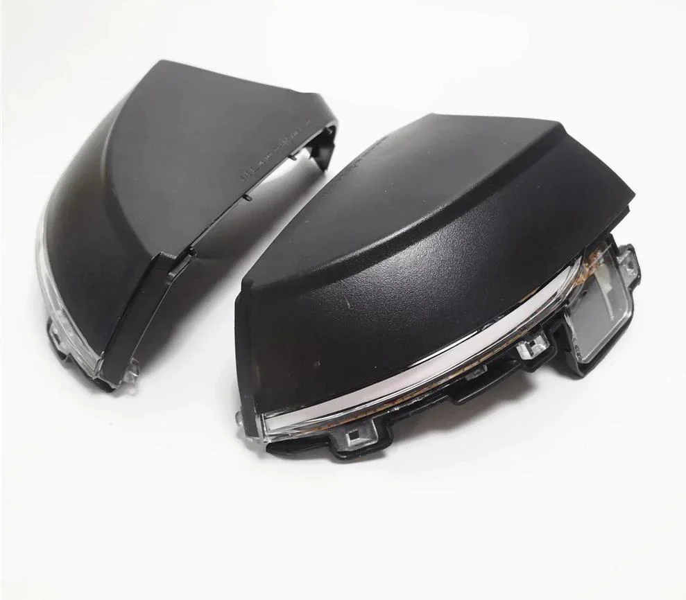 Volkswagen Polo 6C/6R Dynamic Mirror Indicators (2009-2017 Models) - Image 3