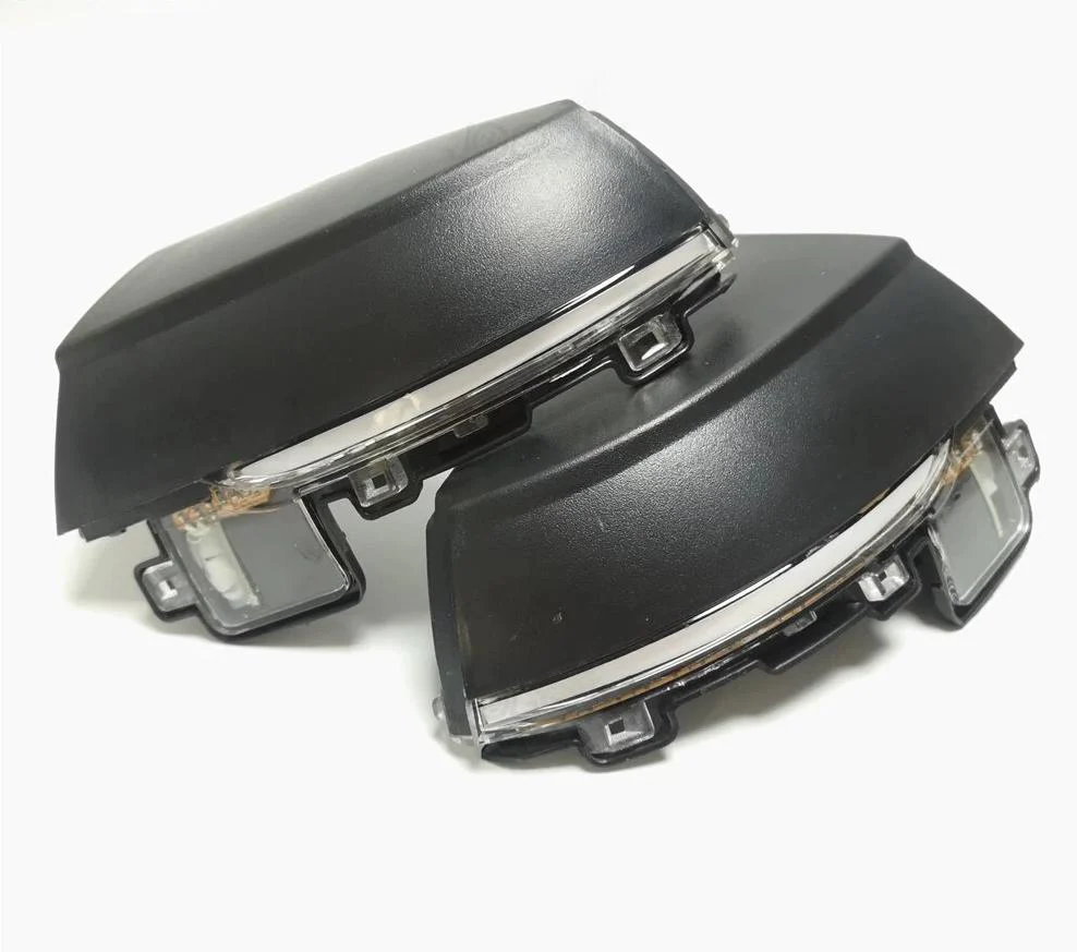 Volkswagen Polo 6C/6R Dynamic Mirror Indicators (2009-2017 Models) - Image 4