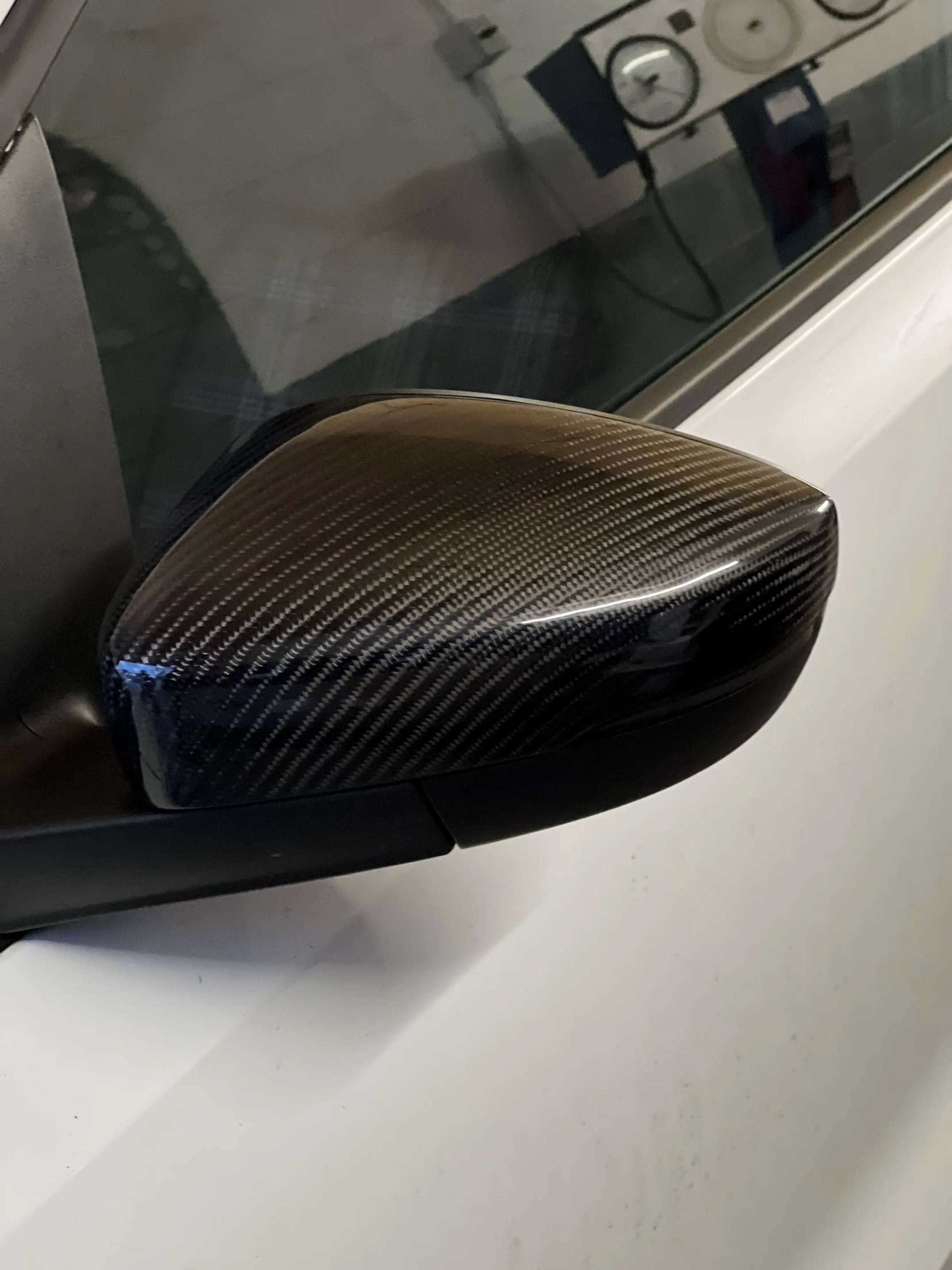 Volkswagen Polo 6C/6R Dynamic Mirror Indicators (2009-2017 Models) - Image 5