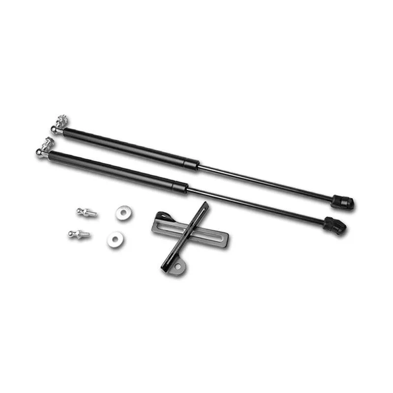 ELEVATE Volkswagen Polo MK5 6C/6R Gas Bonnet/Hood Struts (2009-2017 Models) - Image 5