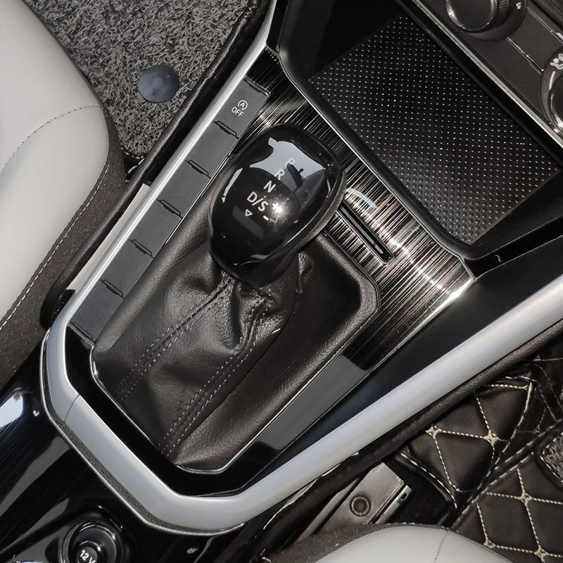 Volkswagen Polo AW 2018+ Interior Trims For LHD - Image 4