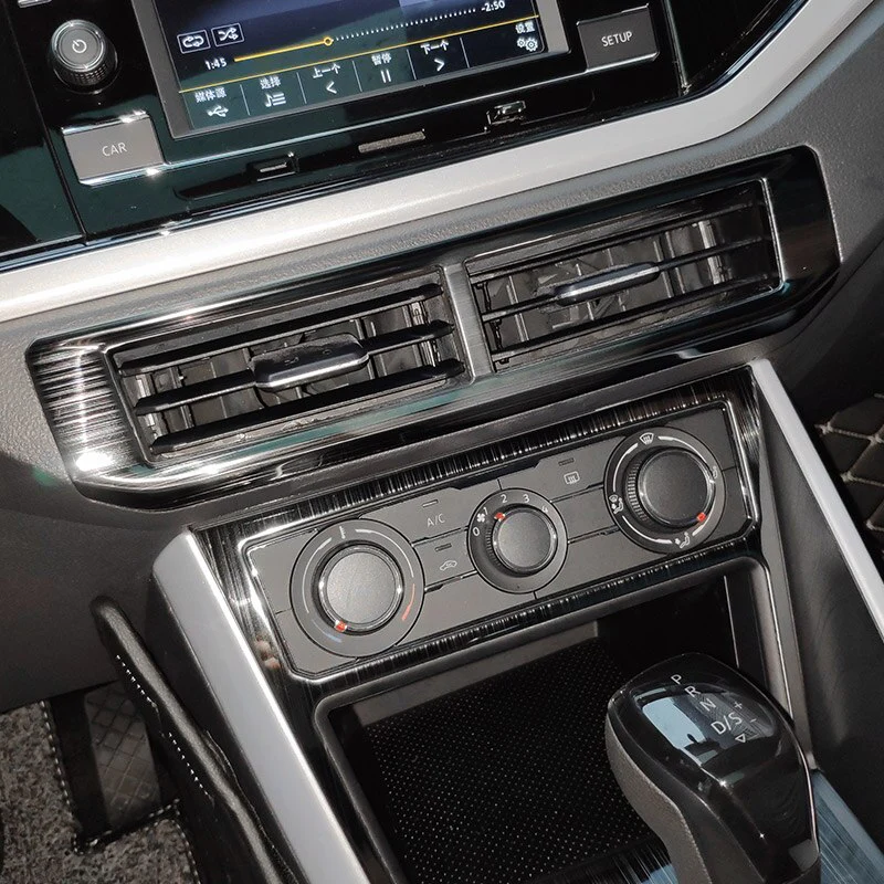 Volkswagen Polo AW 2018+ Interior Trims For LHD - Image 5