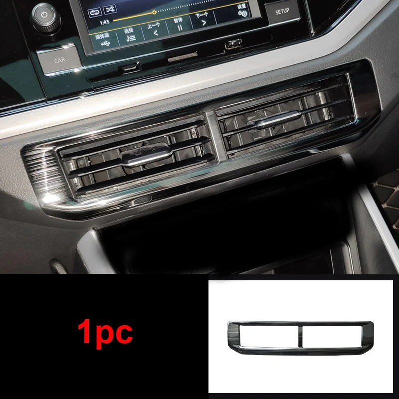 Volkswagen Polo AW 2018+ Interior Trims For LHD - Image 7