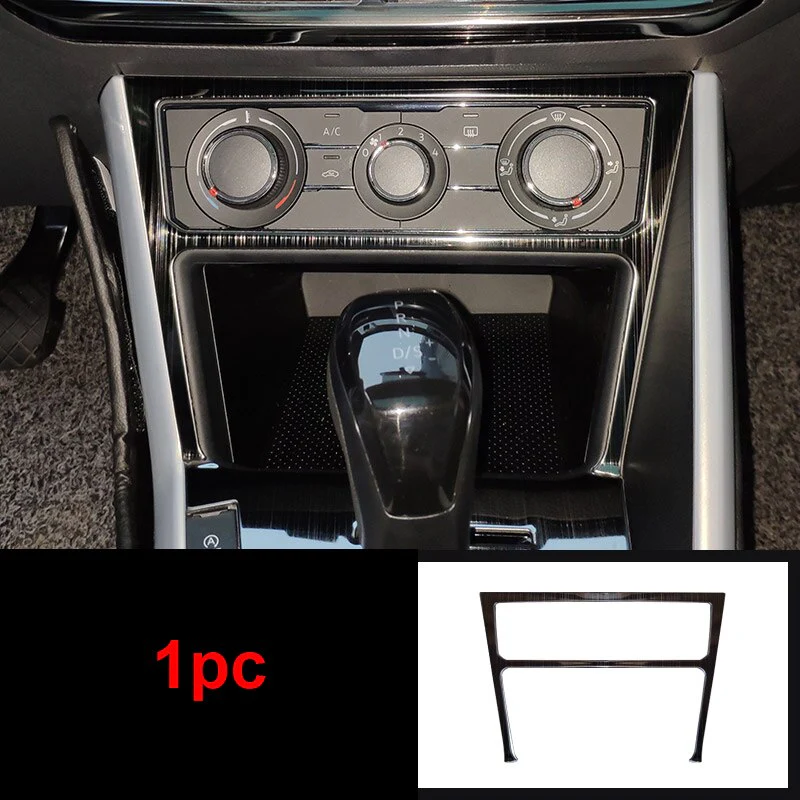 Volkswagen Polo AW 2018+ Interior Trims For LHD - Image 8