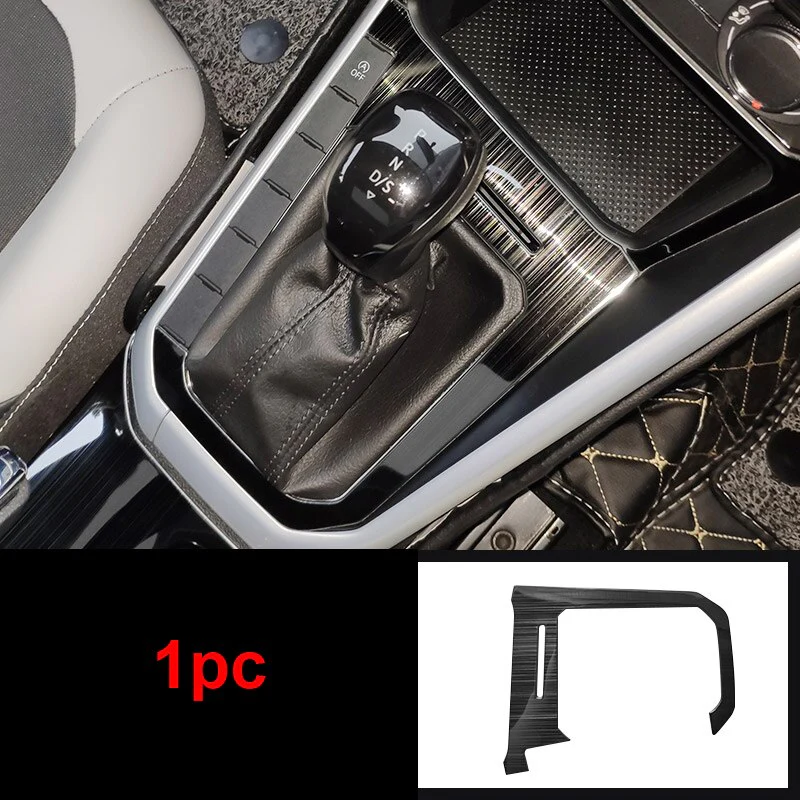 Volkswagen Polo AW 2018+ Interior Trims For LHD - Image 9