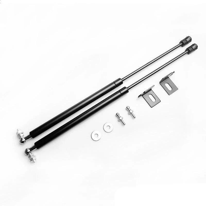ELEVATE Volkswagen Polo AW Gas Bonnet / Hood Struts (2018+ Models / MK6) - Image 7