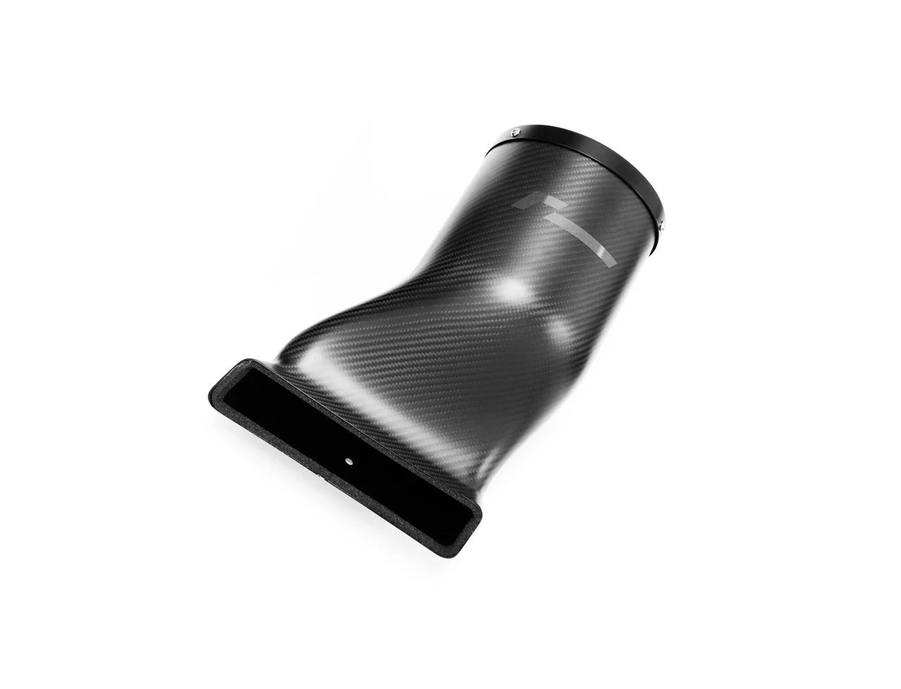 Racingline - Volkswagen Polo MK6 AW GTI Carbon Fibre Intake - Image 3