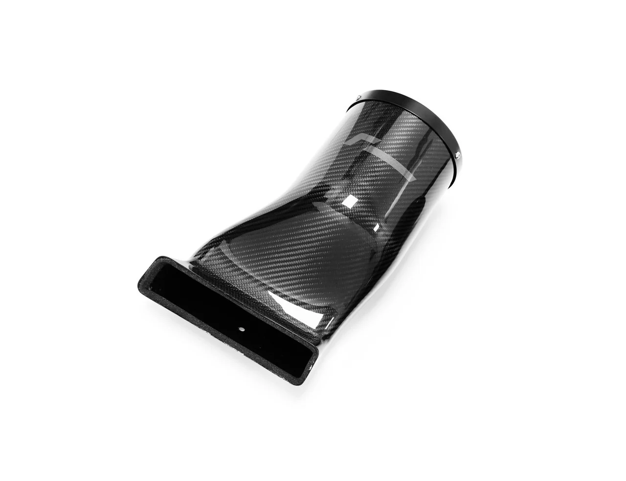 Racingline - Volkswagen Polo MK6 AW GTI Carbon Fibre Intake - Image 4