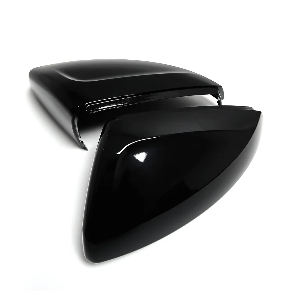 Volkswagen Polo AW MK6 MK6.5 / AUDI A1 Mirror Covers (2018+ Models)