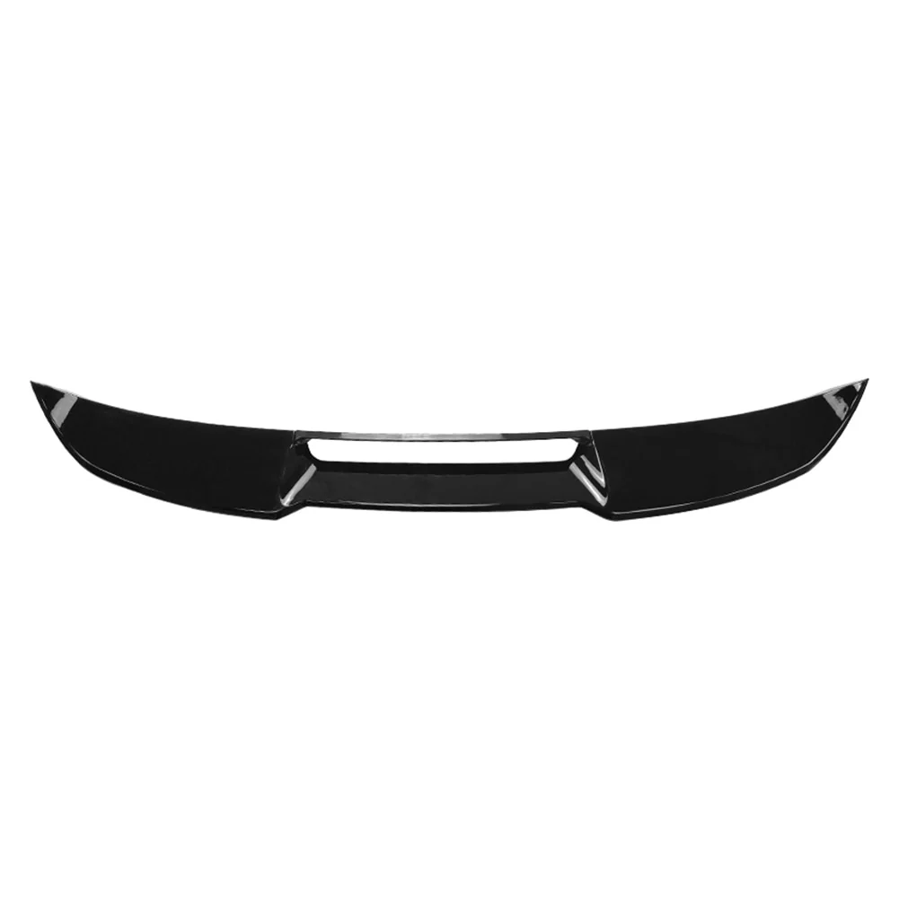 Volkswagen Polo AW / MK6 Rear Spoiler (2018+ Models) - Image 3