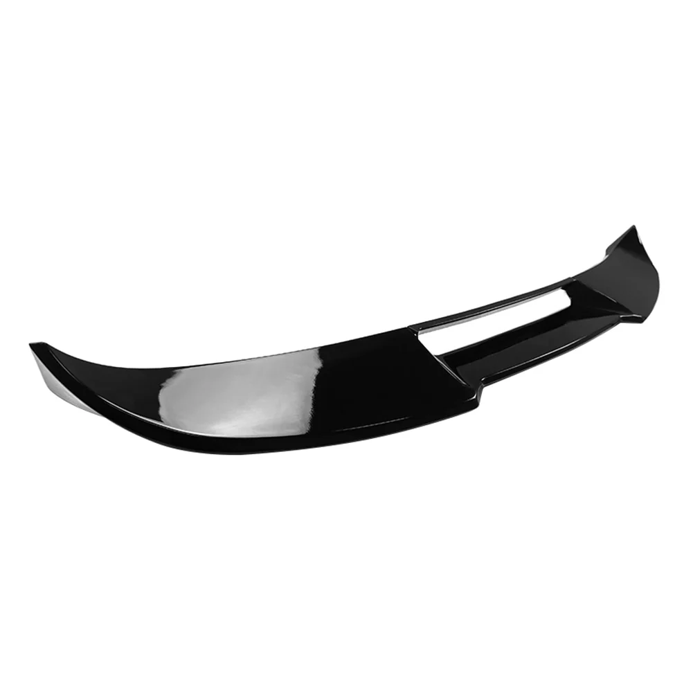 Volkswagen Polo AW / MK6 Rear Spoiler (2018+ Models) - Image 4