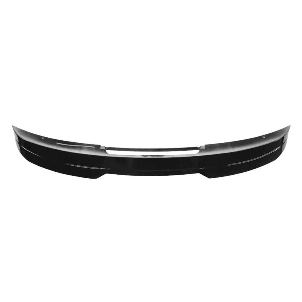 Volkswagen Polo AW / MK6 Rear Spoiler (2018+ Models) - Image 5