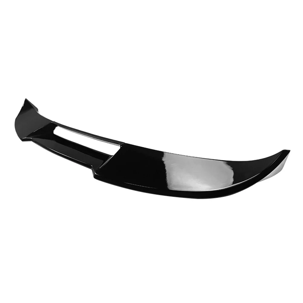 Volkswagen Polo AW / MK6 Rear Spoiler (2018+ Models) - Image 6