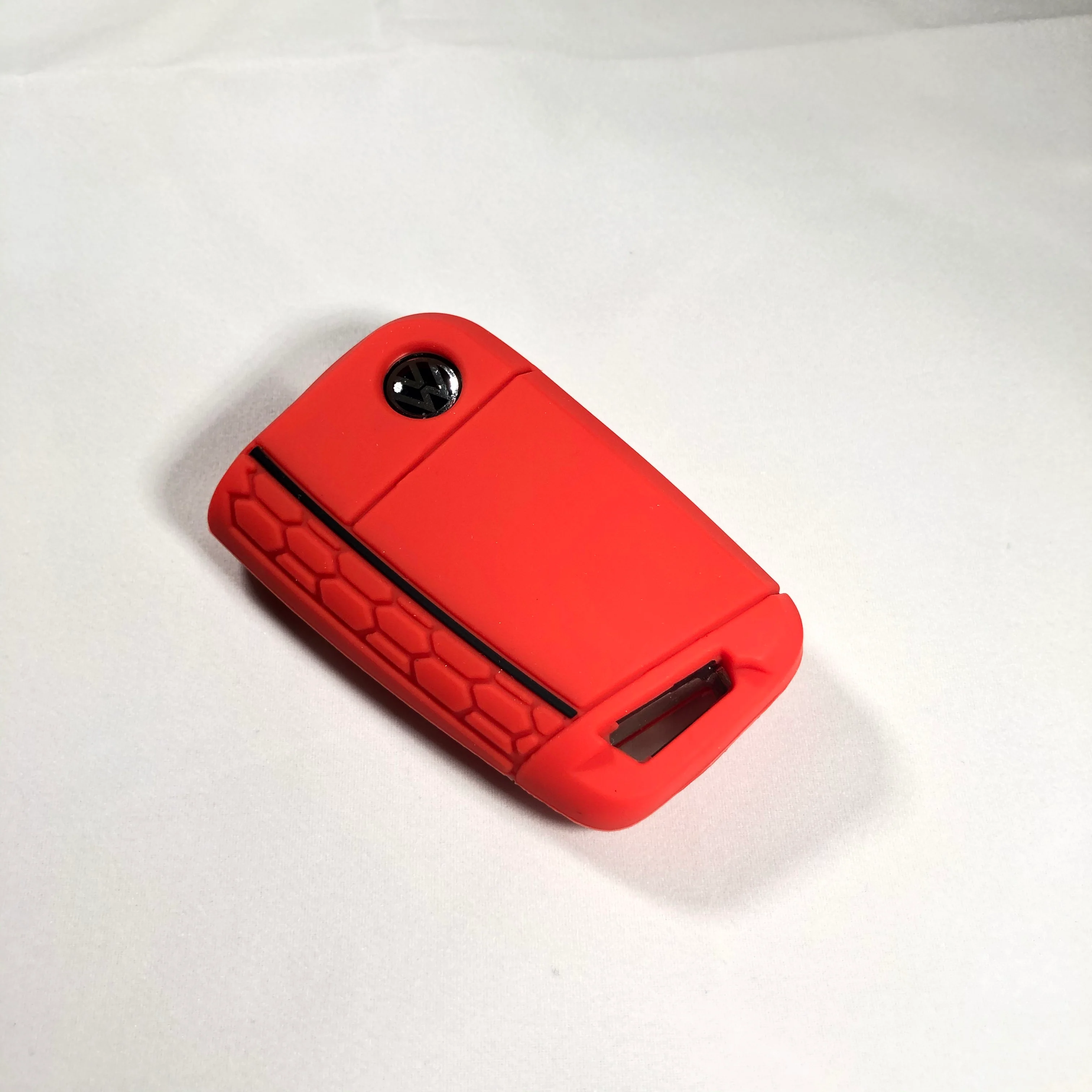 VW Volkswagen / Skoda / SEAT Gel Silicone Key Cover - Present Models