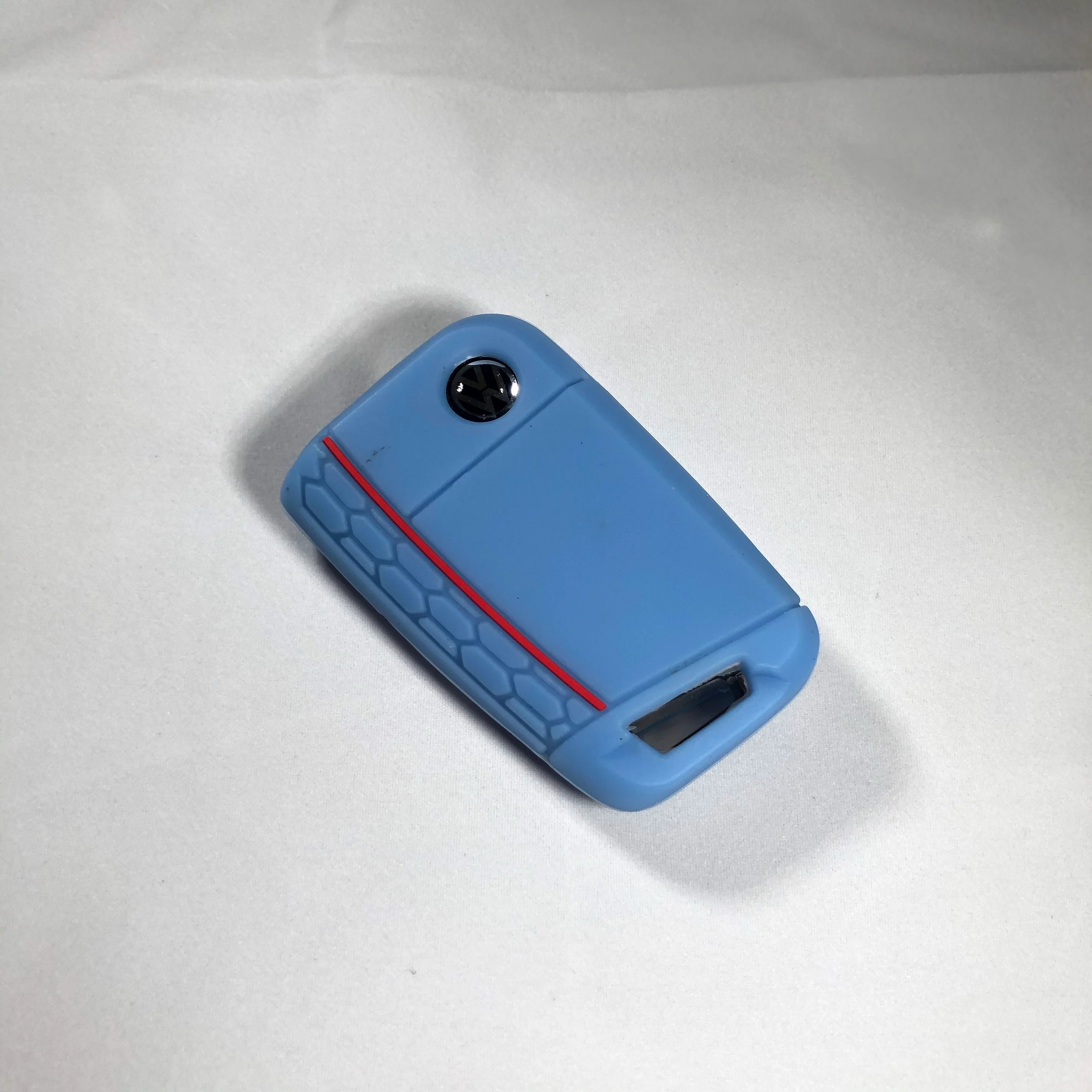 VW Volkswagen / Skoda / SEAT Gel Silicone Key Cover - Present Models - Image 15