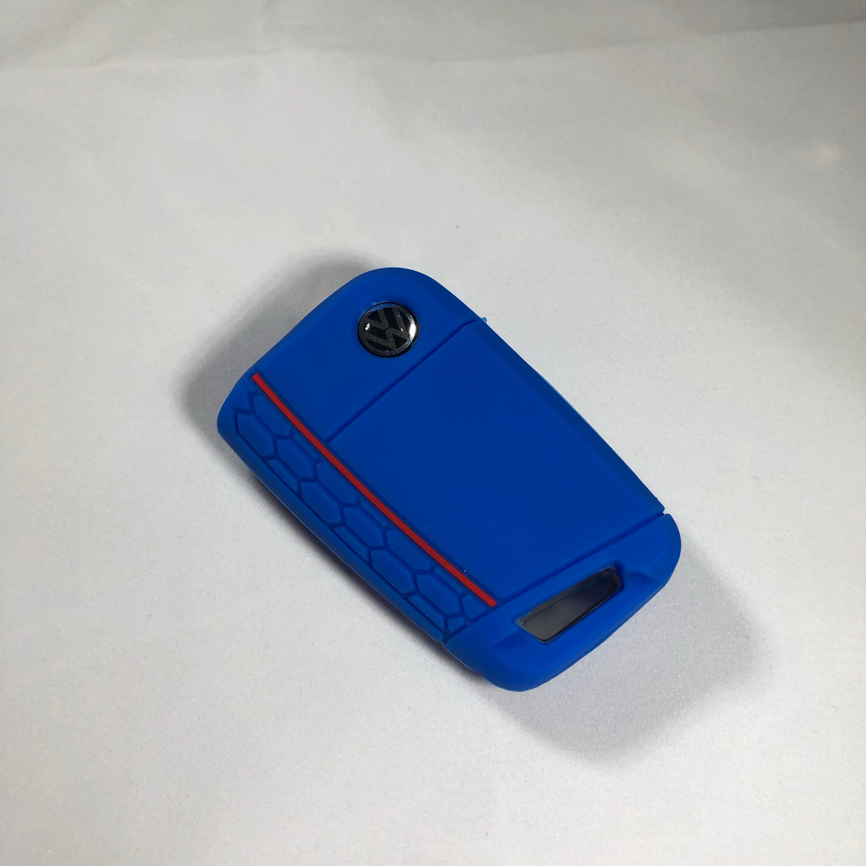 VW Volkswagen / Skoda / SEAT Gel Silicone Key Cover - Present Models - Image 5