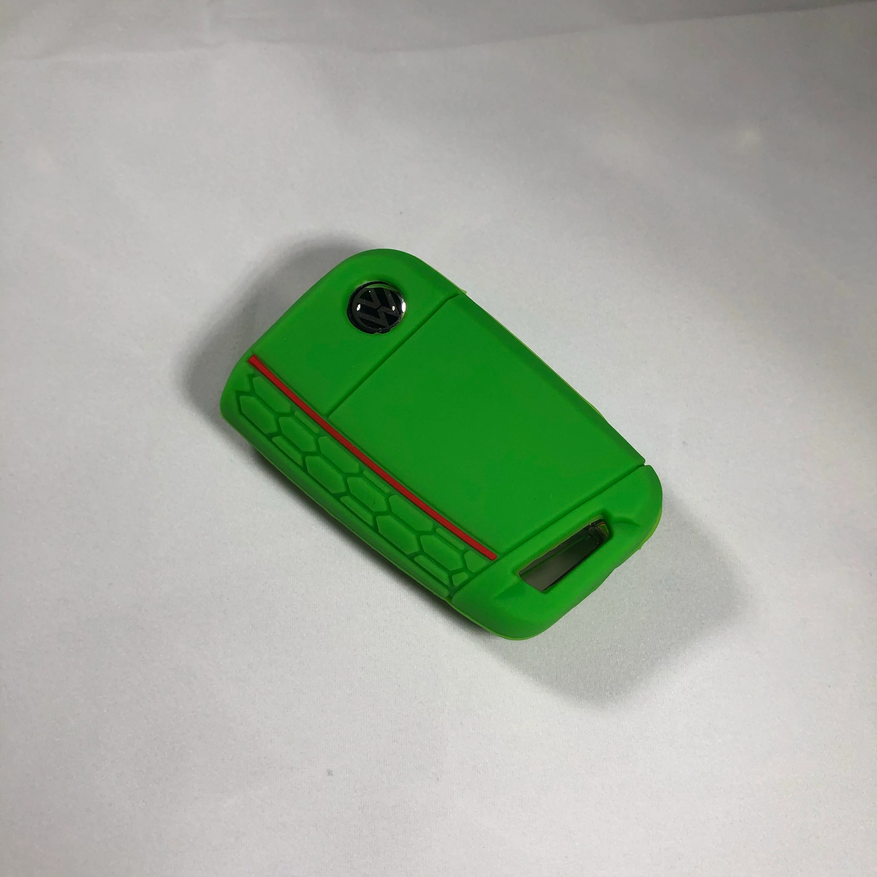 VW Volkswagen / Skoda / SEAT Gel Silicone Key Cover - Present Models - Image 7