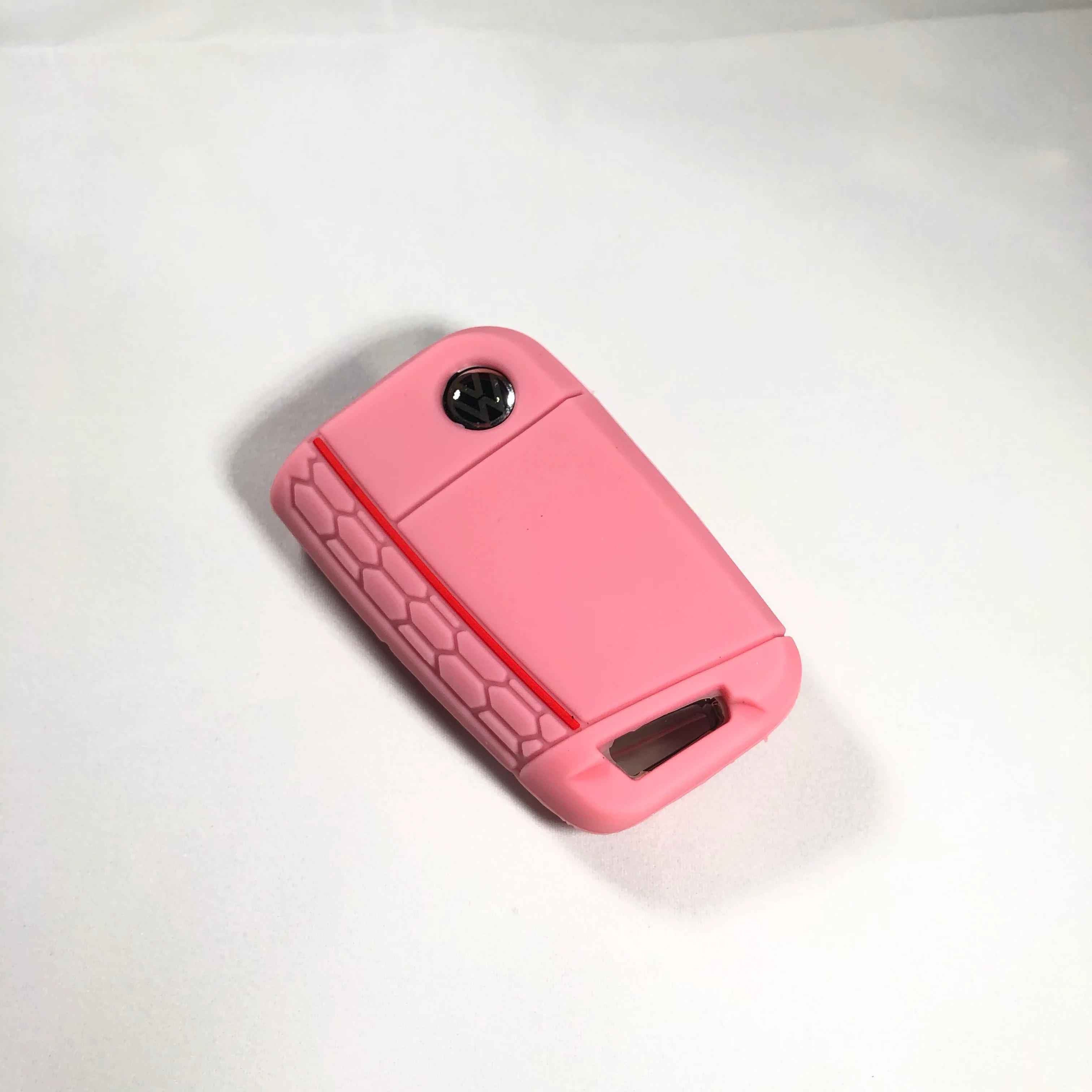 VW Volkswagen / Skoda / SEAT Gel Silicone Key Cover - Present Models - Image 9
