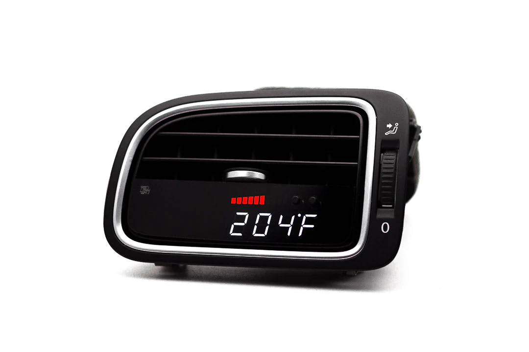 P3 Gauge - VW Polo / GTI / TDI - Image 2
