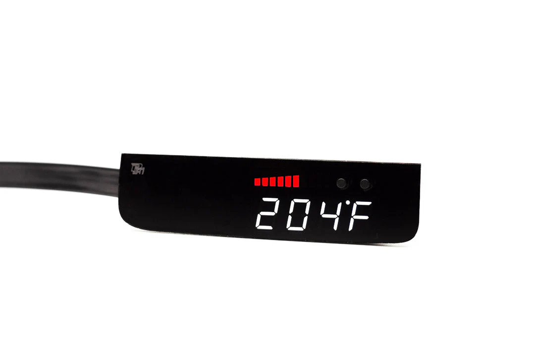 P3 Gauge - VW Polo / GTI / TDI - Image 3