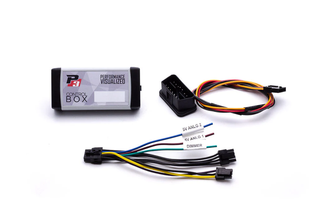 P3 Gauge - VW Polo / GTI / TDI - Image 4