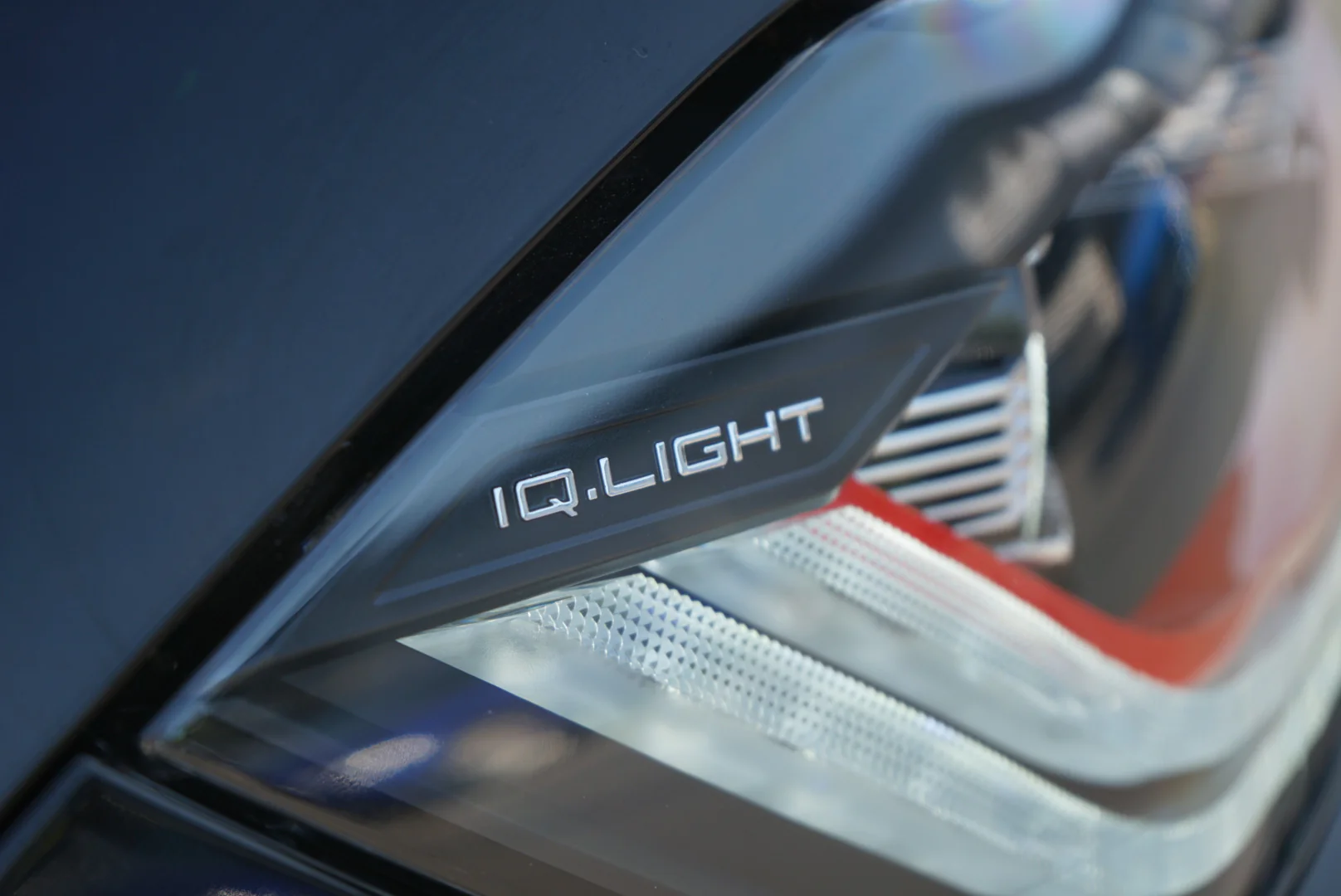 Volkswagen Polo MK6 AW Facelift Style All LED Headlights And Dynamic Indicators (2018 - 2022) - Image 4