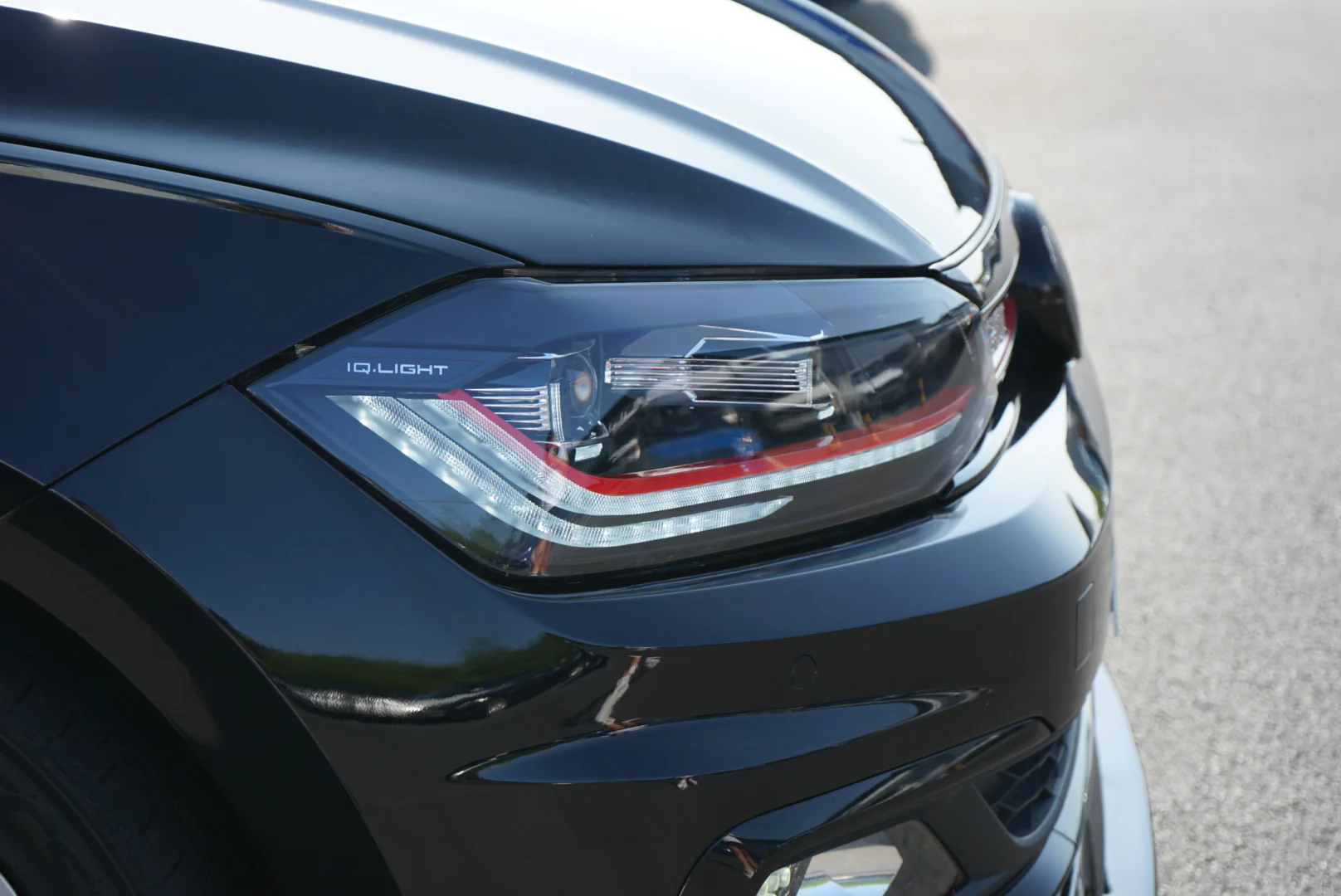 Volkswagen Polo MK6 AW Facelift Style All LED Headlights And Dynamic Indicators (2018 - 2022) - Image 5