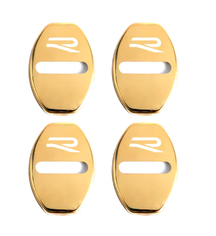 Volkswagen ‘ R’ Door Lock Covers (2020+ Models) - Image 3