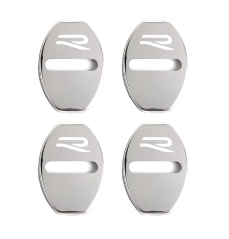 Volkswagen ‘ R’ Door Lock Covers (2020+ Models) - Image 6