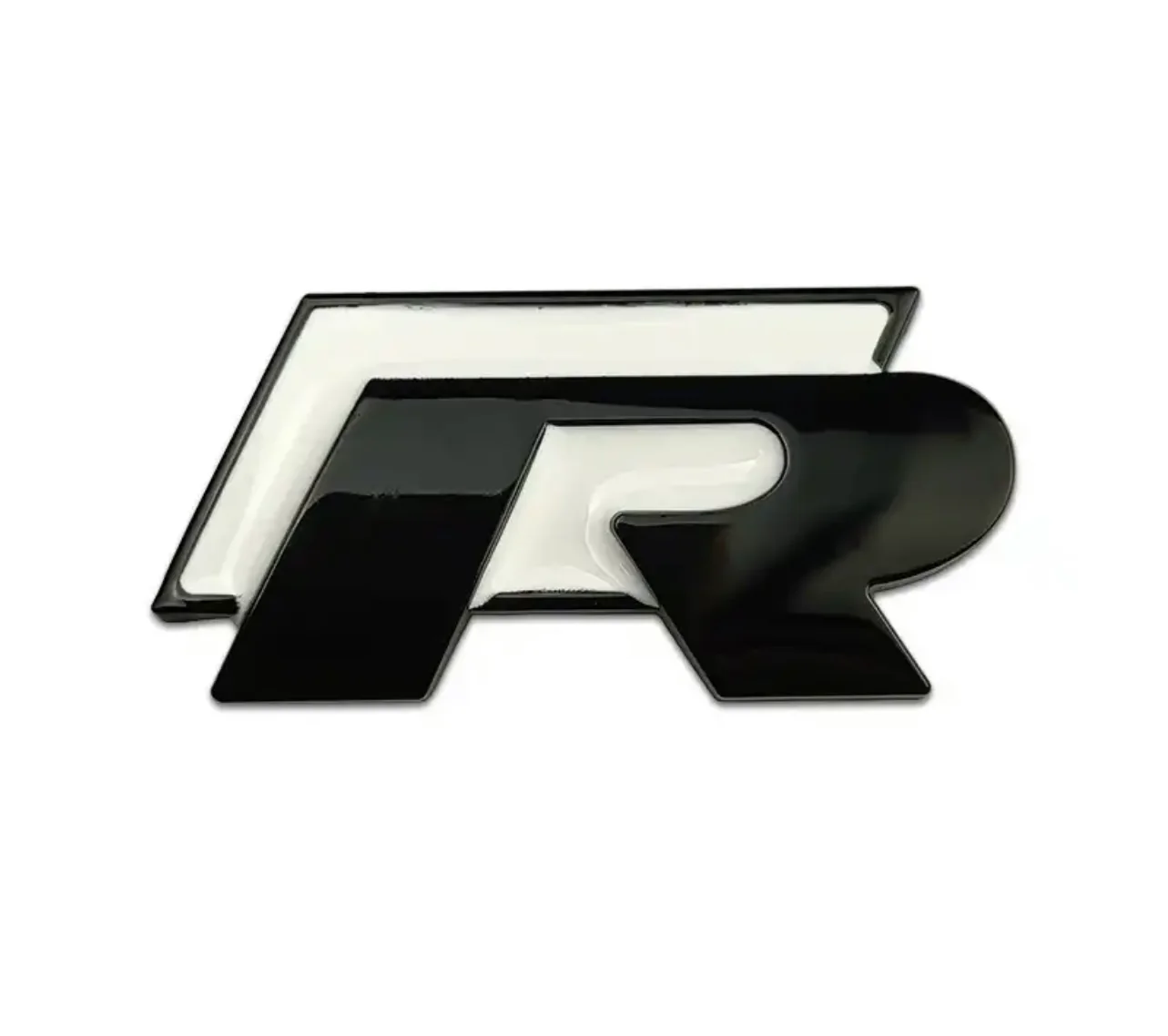 Volkswagen 'R' Rear Boot Badge - Image 10