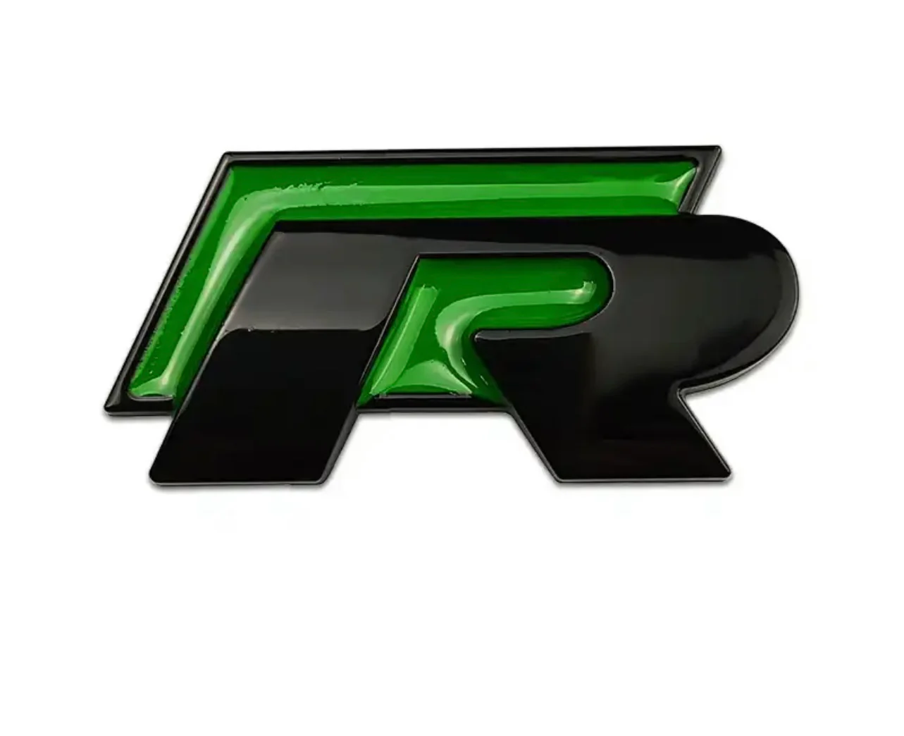 Volkswagen 'R' Rear Boot Badge - Image 11
