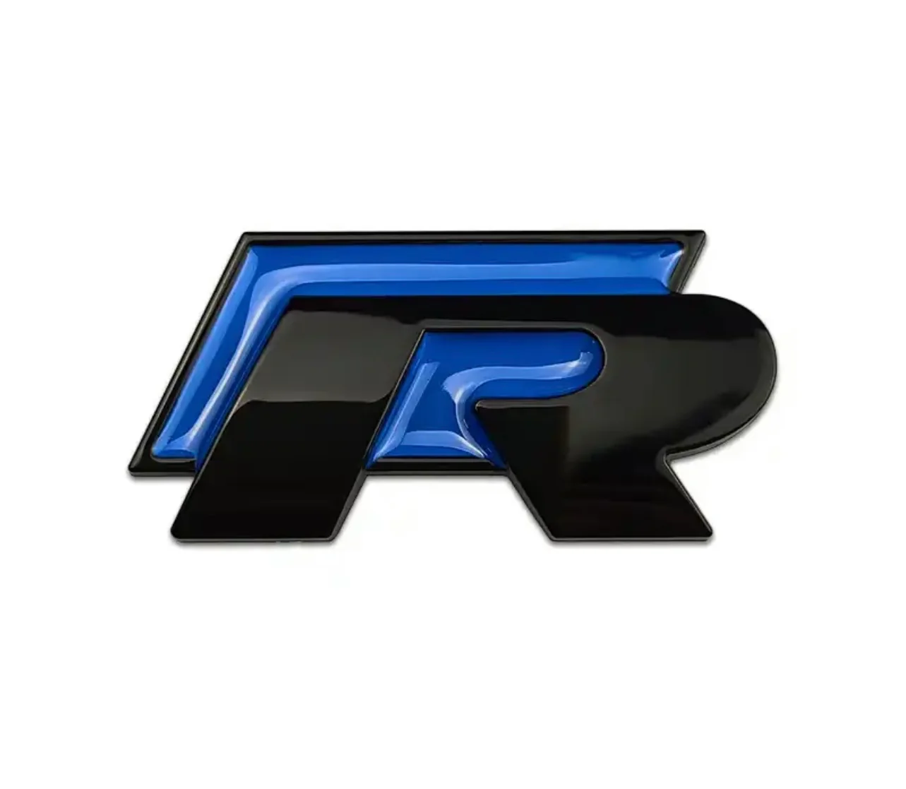 Volkswagen 'R' Rear Boot Badge - Image 12