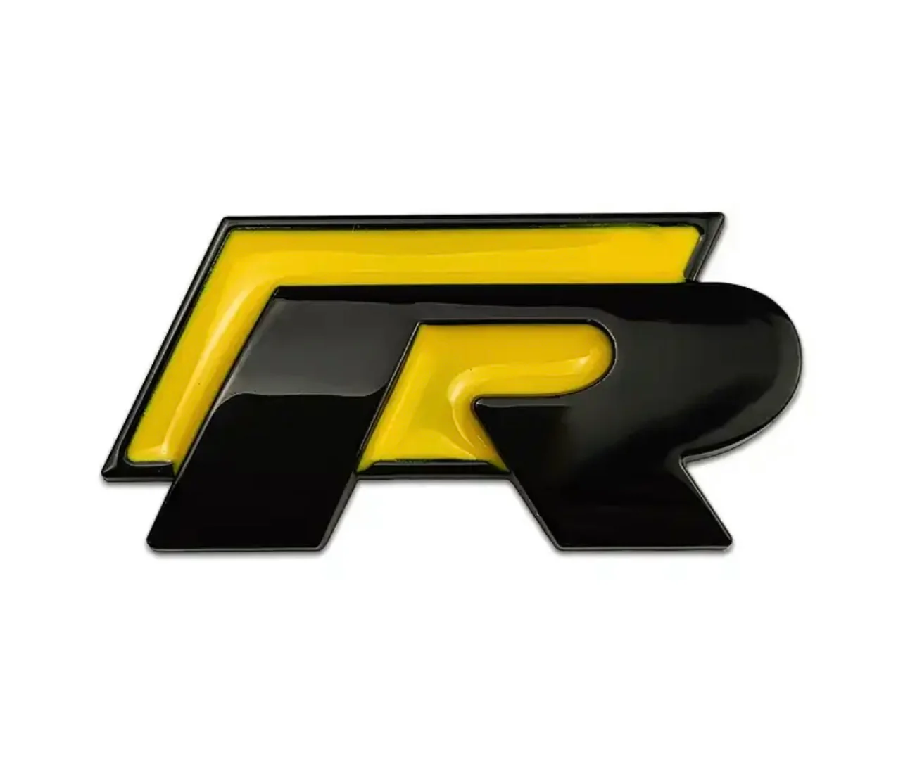 Volkswagen 'R' Rear Boot Badge - Image 13