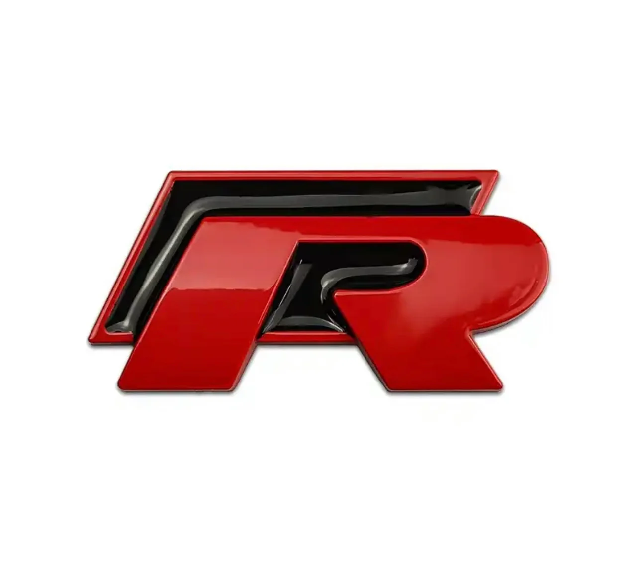 Volkswagen 'R' Rear Boot Badge - Image 9