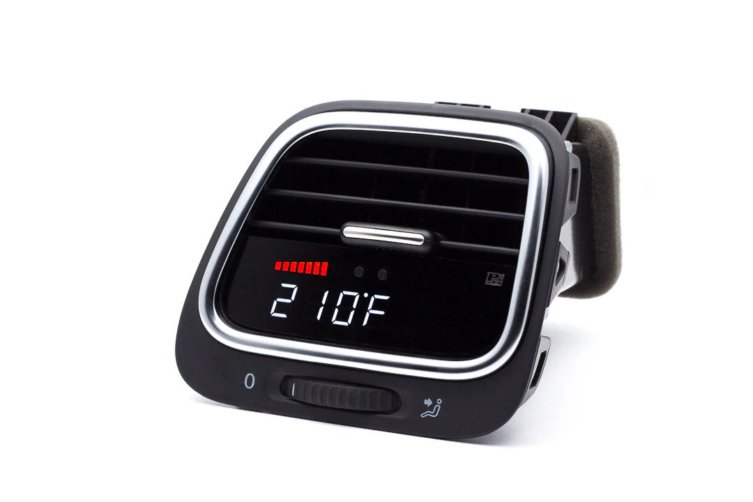 P3 Gauge - VW Scirocco / EOS - Image 2