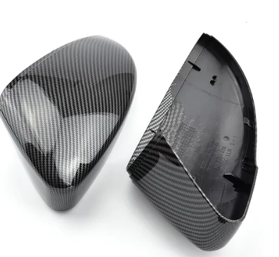 Volkswagen Scirocco / Beetle / Jetta Mirror Cover Replacements (2009+ Models) - Image 2