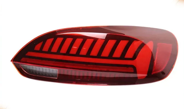 Volkswagen Scirocco MK3 LED Taillight Pair (2009 - 2014) - Image 2