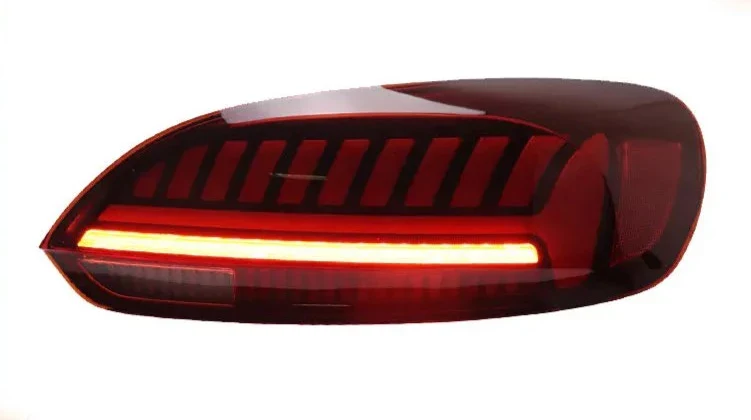 Volkswagen Scirocco MK3 LED Taillight Pair (2009 - 2014) - Image 5