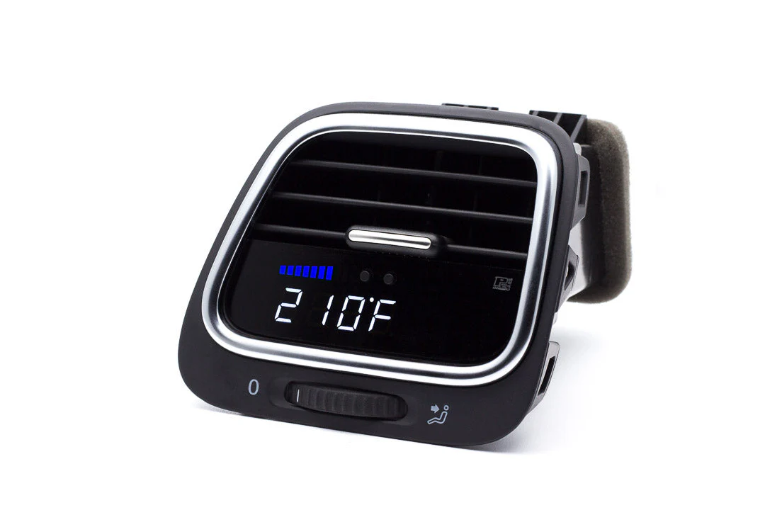 P3 Gauge - VW Scirocco / EOS - Image 2