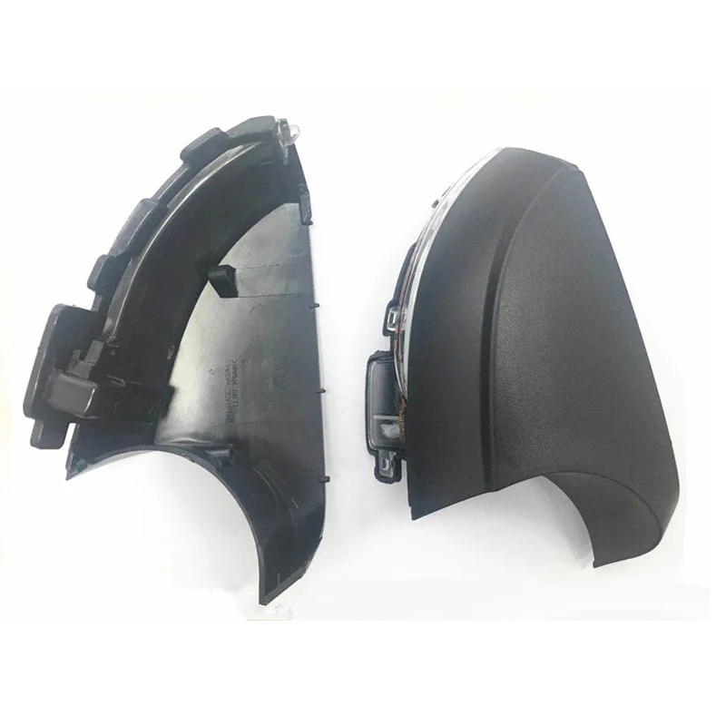 Volkswagen UP Dynamic Mirror Indicators (2016-2023 Models) - Image 3