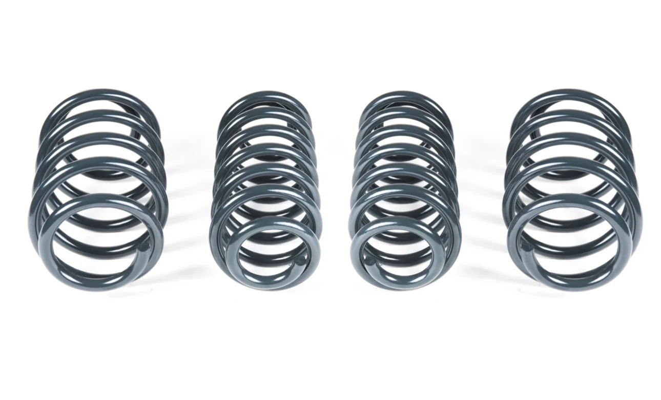 Volkswagen UP! GTI Racingline Sport Springs - Image 3
