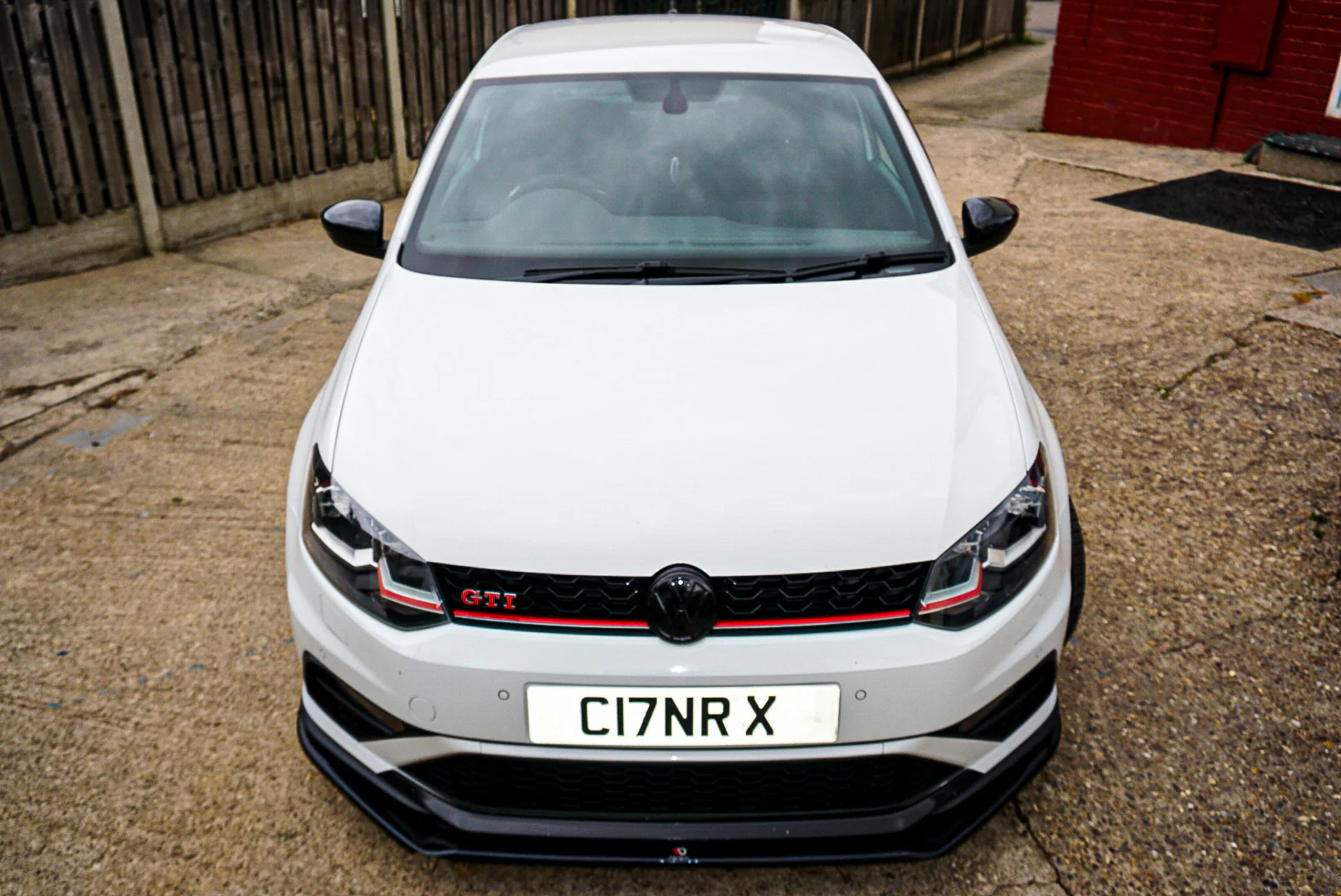 Volkswagen VW Polo Genuine Forged Carbon Fibre Replacement Wing Mirror Covers MK5 6C / 6R (2009-2017 Models) - Image 5