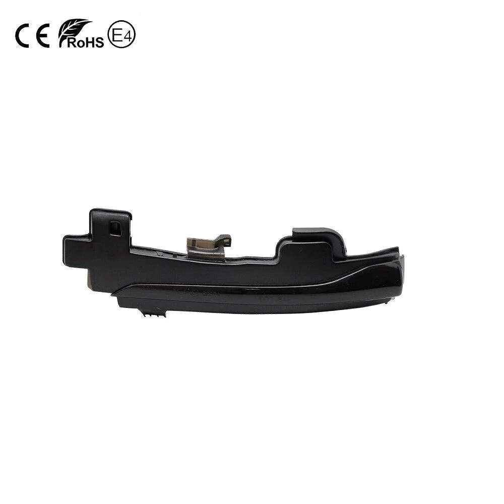 Volvo Dynamic LED Mirror Indicators (Multiple Models) (Yellow)