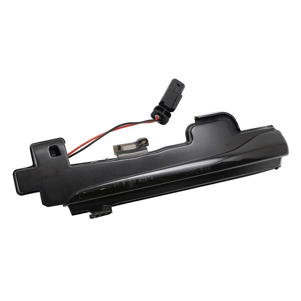 Volvo Dynamic LED Mirror Indicators (Multiple Models) (Yellow) - Image 2